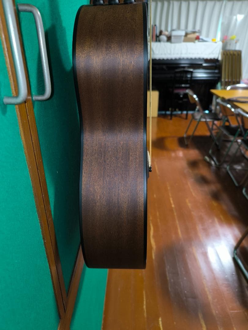 Taylor 314ce エレアコ