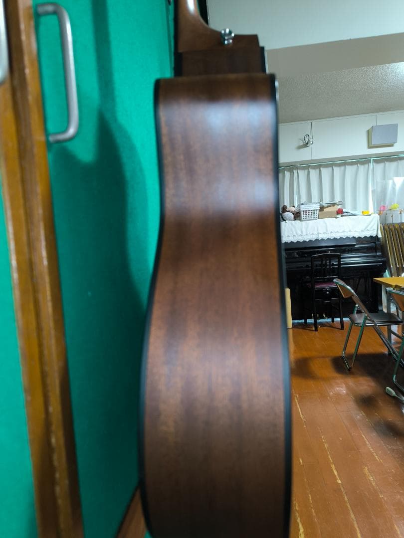 Taylor 314ce エレアコ