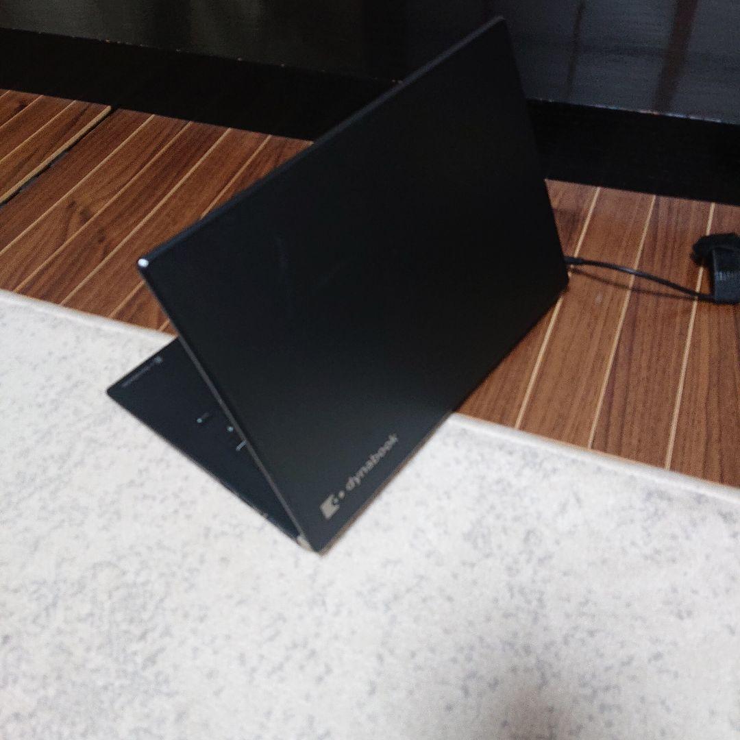 Windowsノート本体 dynabook G83/FU 8GB/256GB Office2024