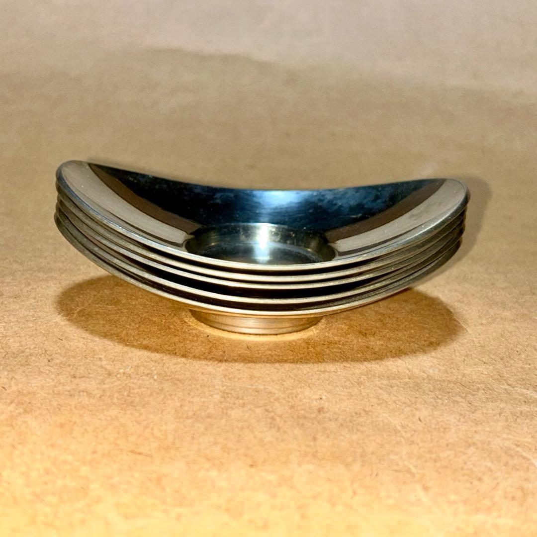 蔵六 茶托 煎茶道具 茶道具