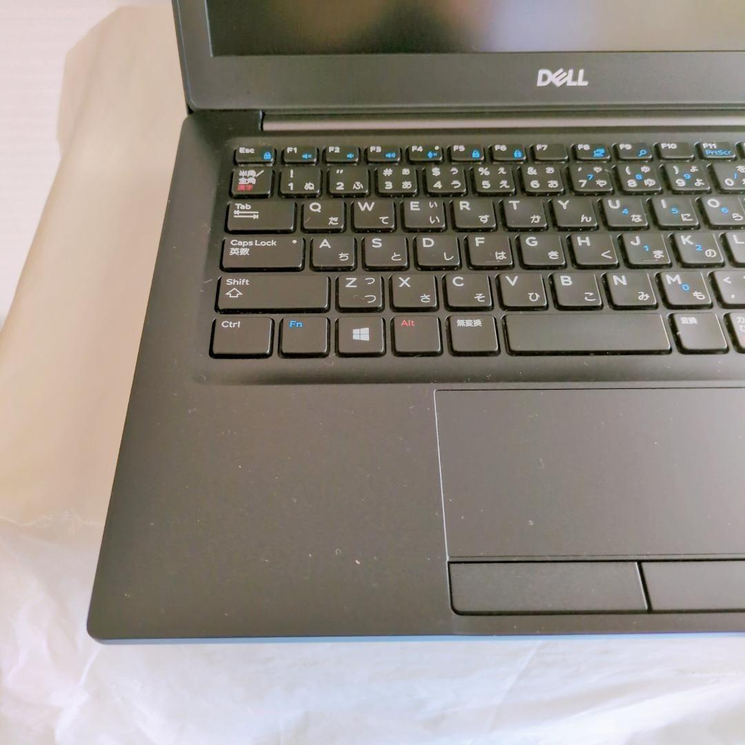 DELL windows11 第８世代i5 16GB SSD512GB カメラ