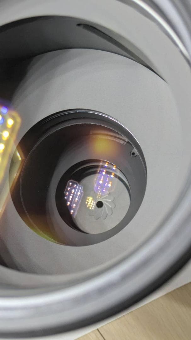 レンズ(ズーム) FE200-600mm F5.6-6.3 G OSS SEL200600G