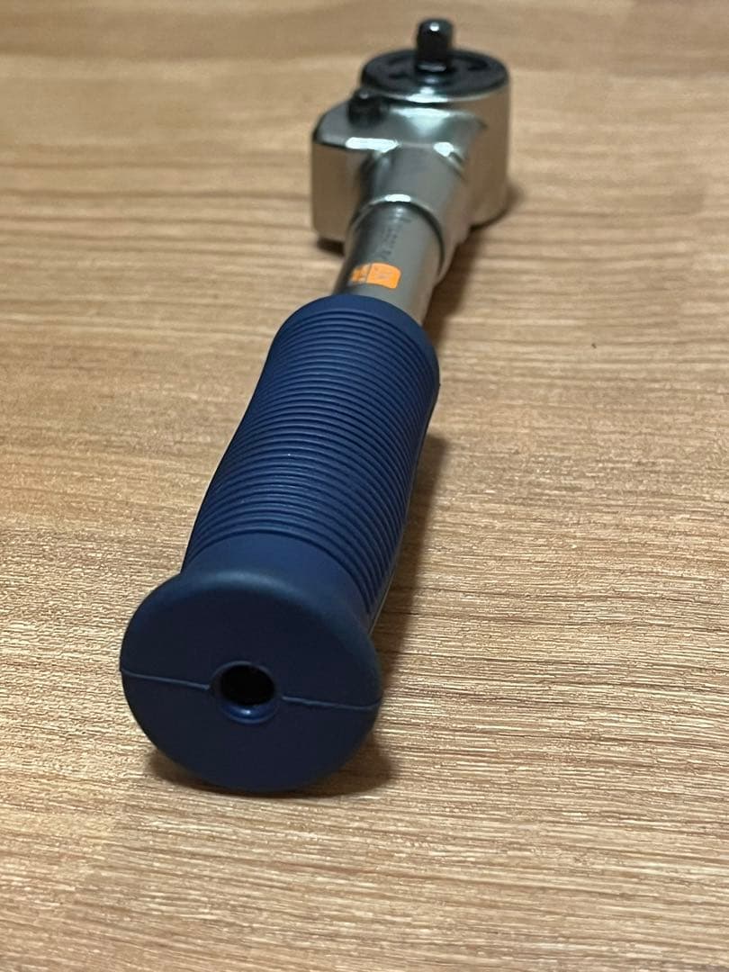 トーニチ 東日製作所 QSPCA6N. トルクフリー 単能型手動式 トルクレンチ