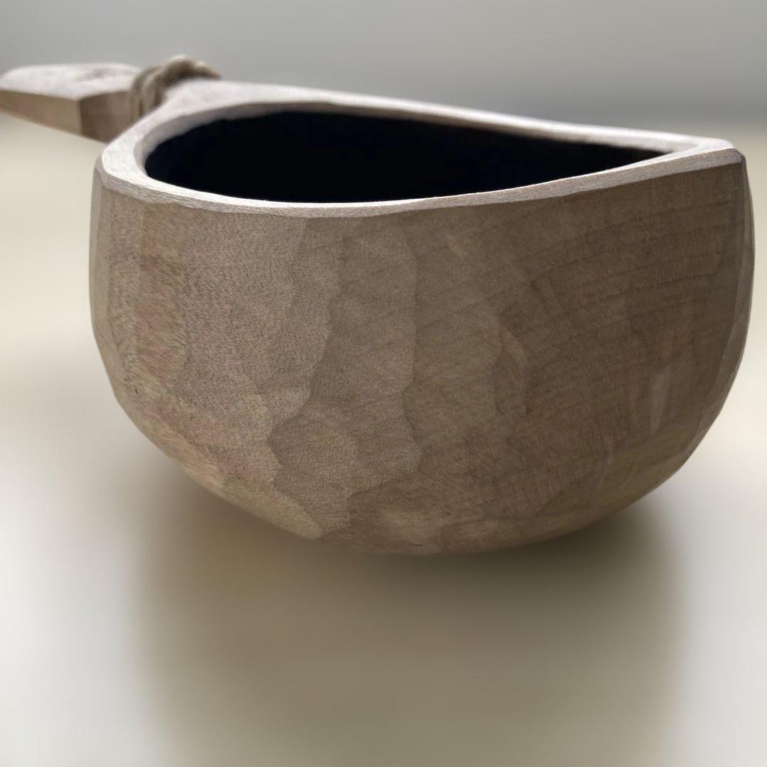 【新品】ソウルオブシベリア　 Blizzard No.4502 ククサ