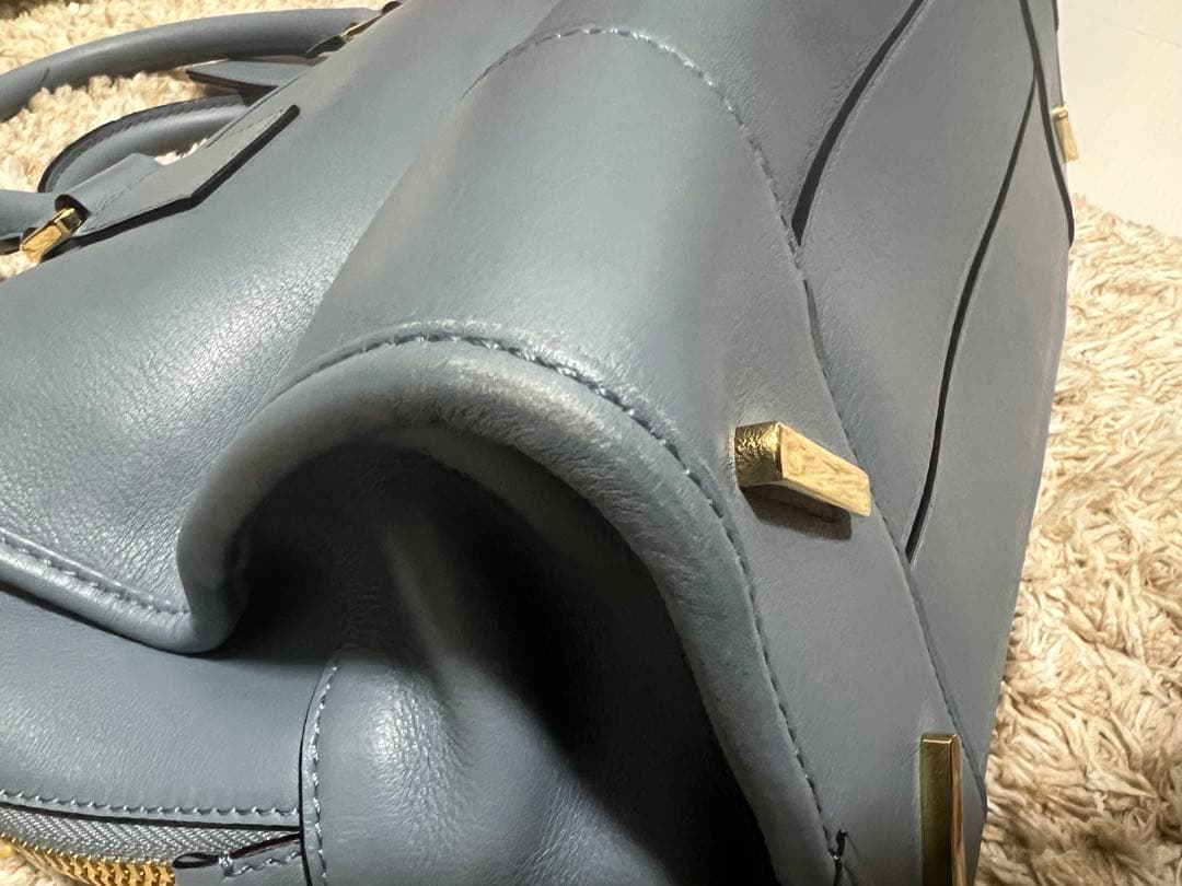 美品LOEWE アマソナ36