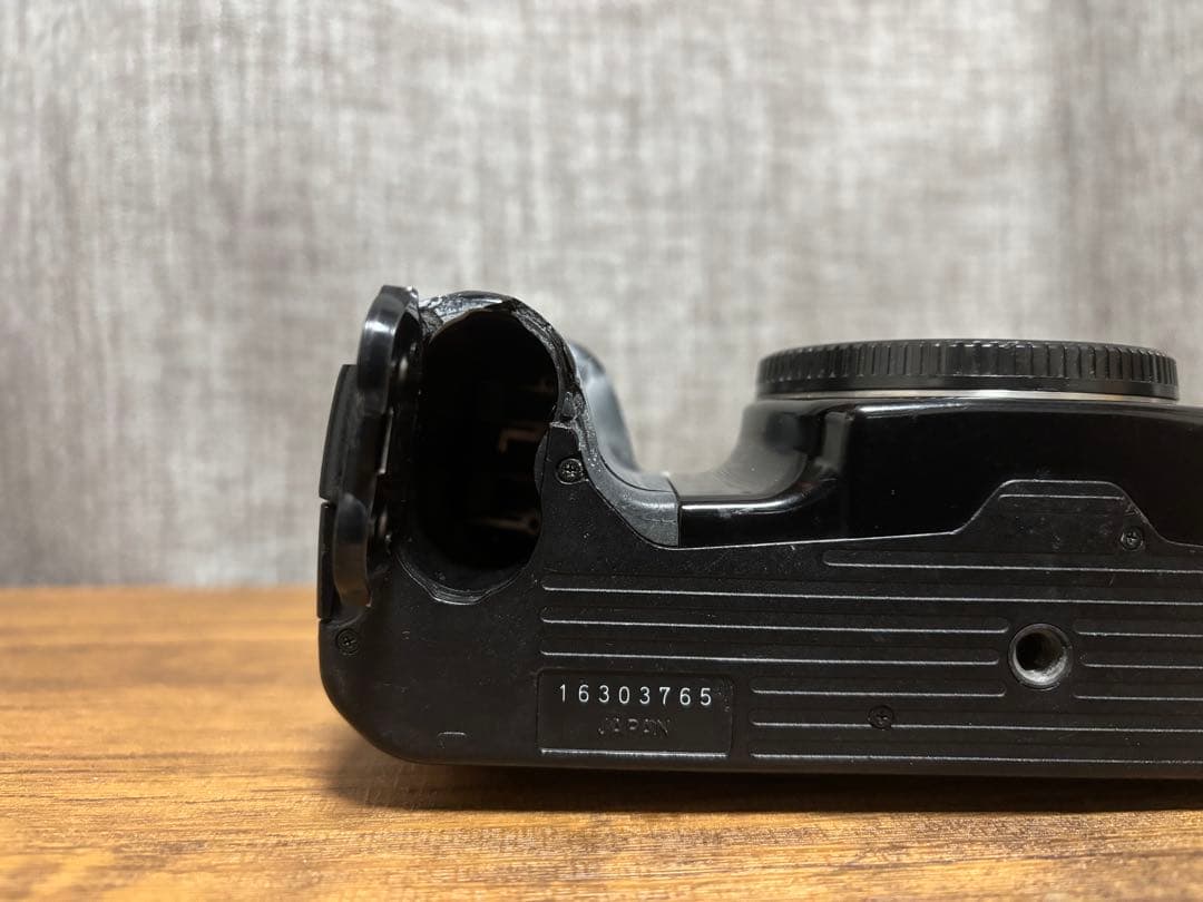 MINOLTA カメラ 4台 ジャンク品