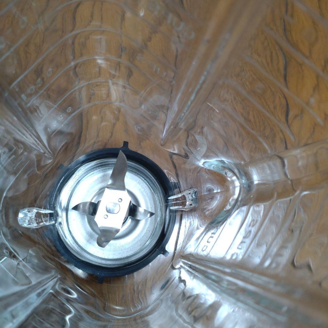 Oster オスター クラシックライザーブレンダー ミキサー 600w珍品 家電