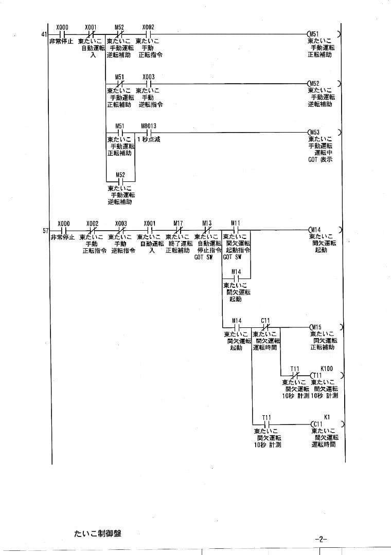 電気工事業者必見！価格交渉歓迎！ 三菱 シーケンサー・タッチパネル 学習用制御盤
