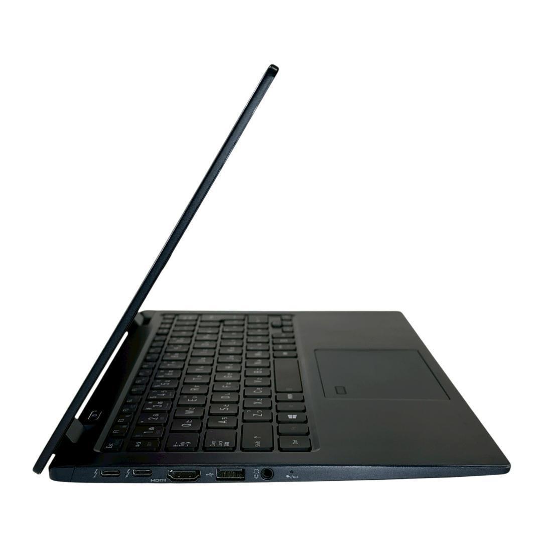 第11世代【i5搭載！G83/HS★16GB】13インチ ノートパソコン 763