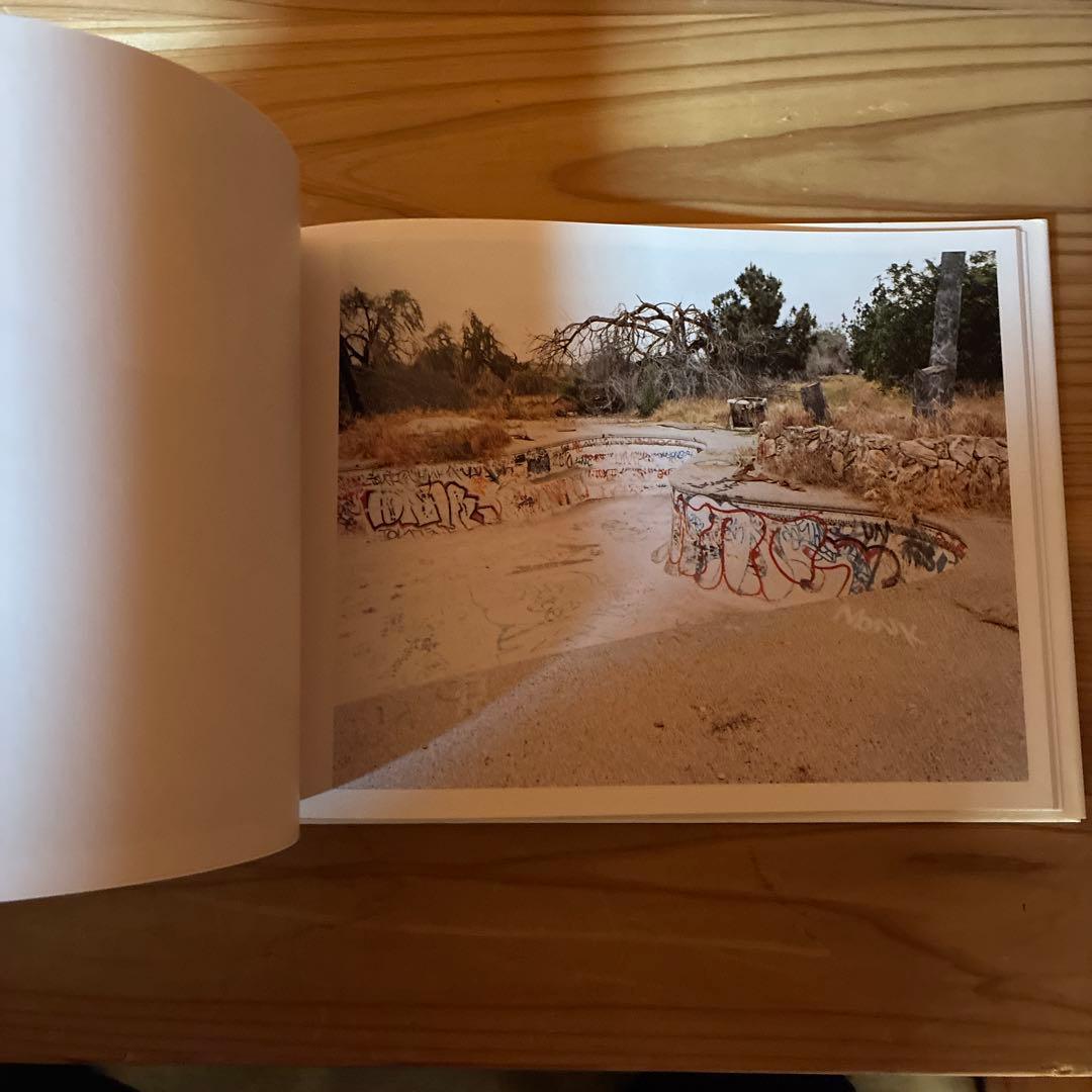 POOL 平野太呂　初版・帯なし