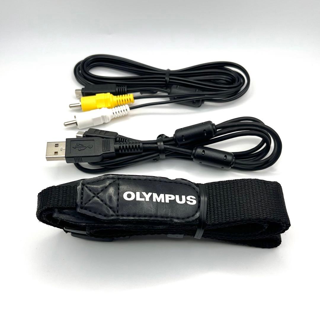 OLYMPUS オリンパス PEN Lite E-PL6 ブラック ボディ本体