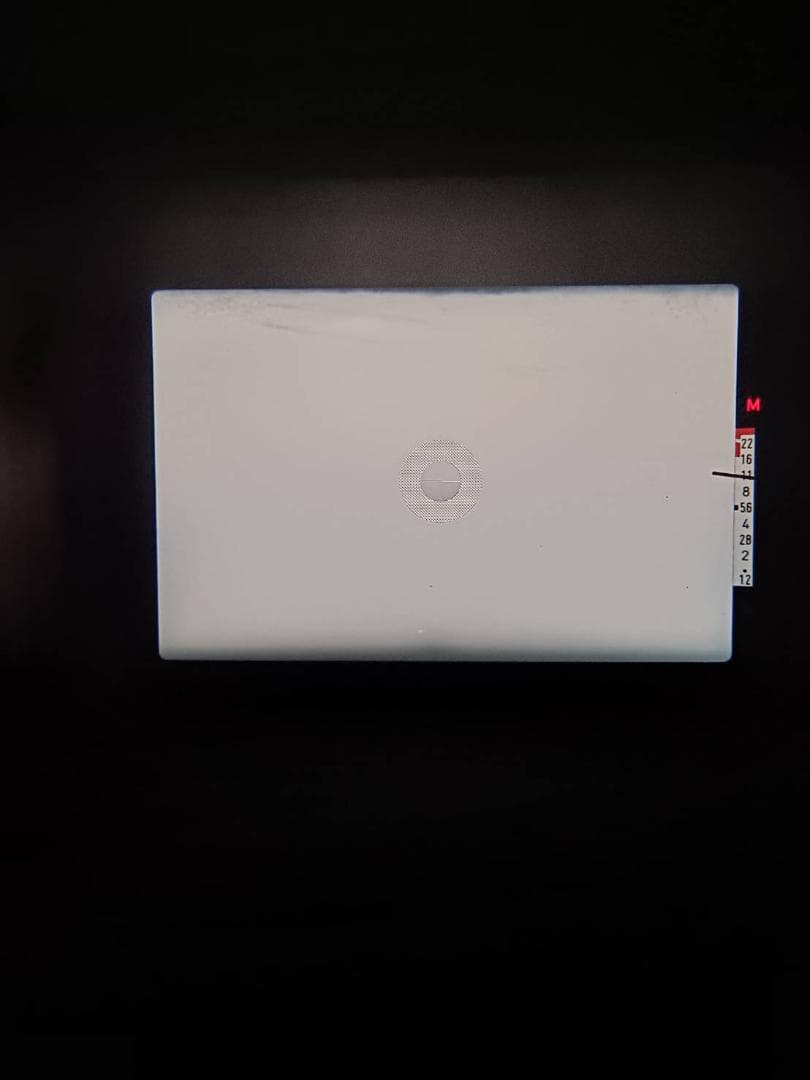 美品 CANON AE-1 ブラック フィルムカメラ　モルト新品交換済 M626