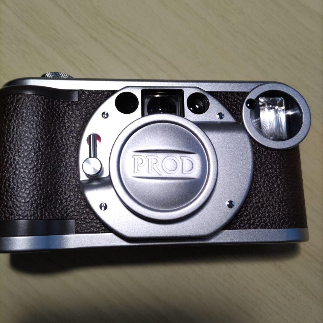 2*MINOLTA　ミノルタ　ＰＲＯＤ 約３７年前