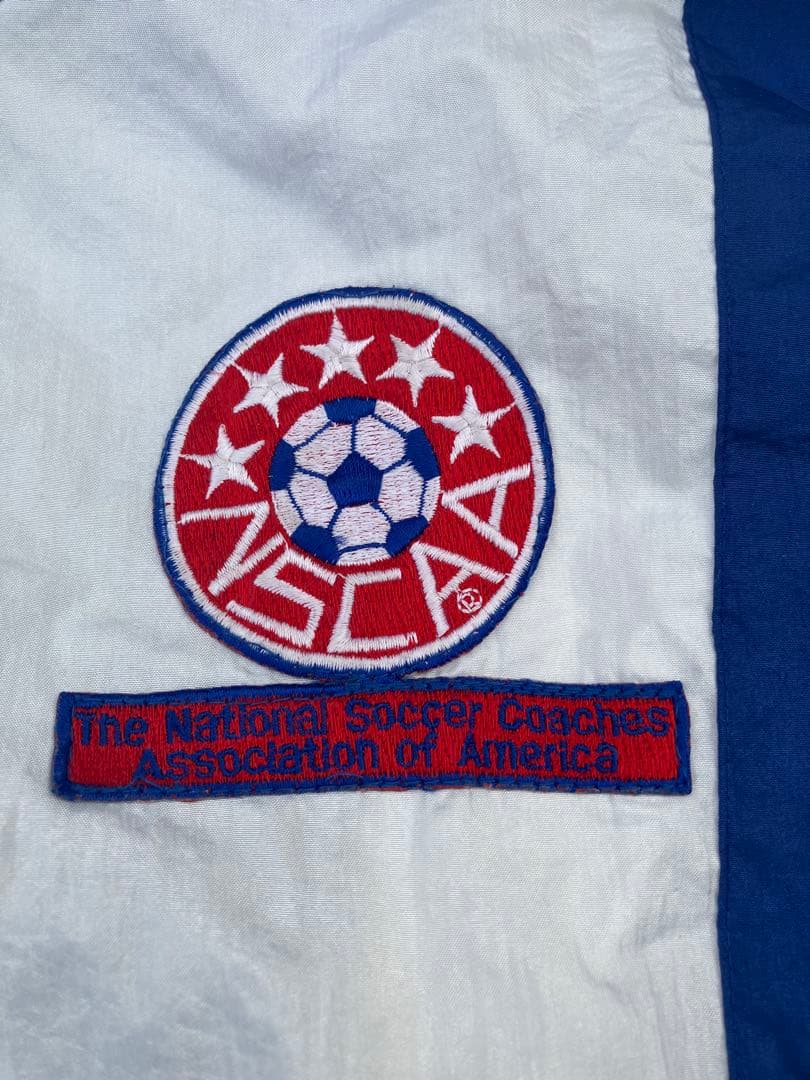 入手困難 在原みゆ紀 UMBRO×アメリカサッカー協会トラックジャケット　XL