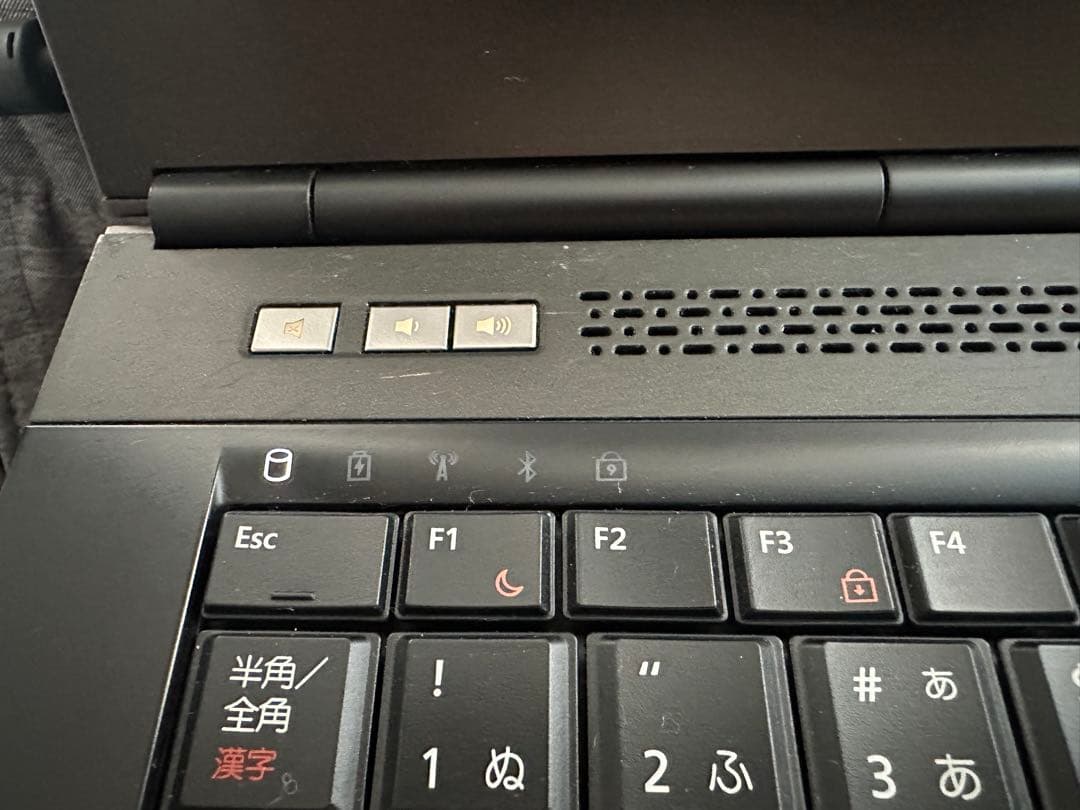 DellPrecision M6800 4930mx m3000m 訳あり