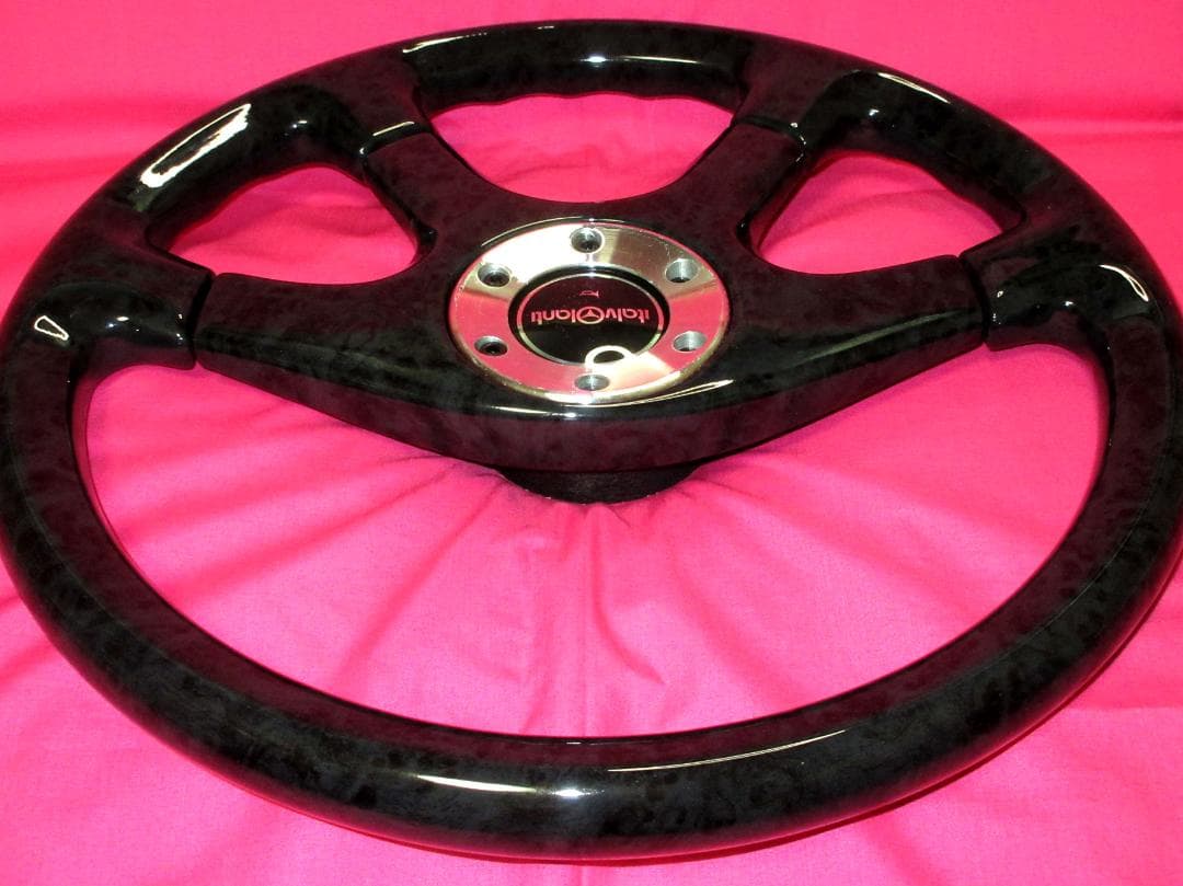 専用6288 正規品 italvolanti イタルボランテ ドルチェ 37Φ