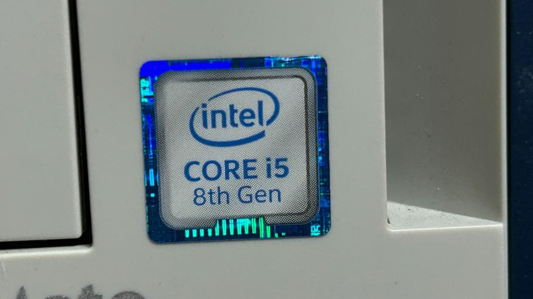 ★複数おまとめで値引きあり★（残り５台）８世代ｉ５ OFFICE2021搭載PC