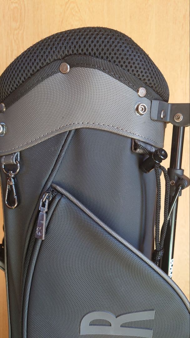 BLACK CLOVER ブラッククローバー スタンド キャディバッグ