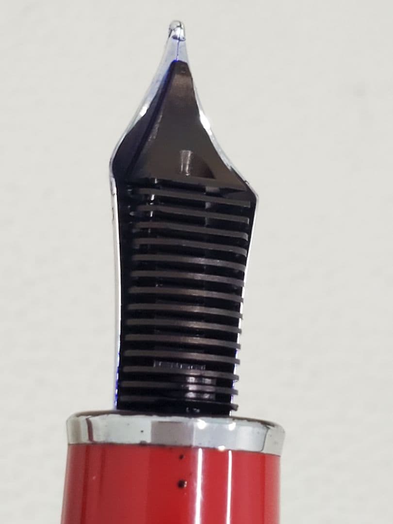 モンブラン グレートキャラクターズエンツォ・フェラーリスペシャルエディション