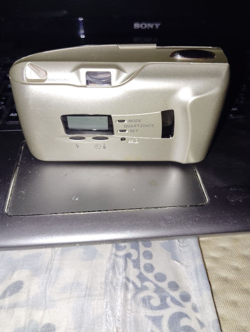 Olympus カメラ