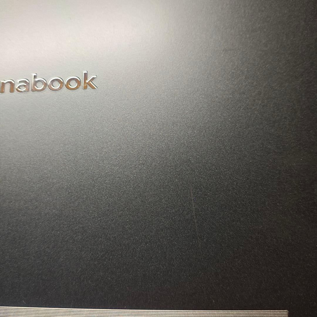 美品✨️バッテリ新品 dynabook G83/HS 13.3型 2021年i5