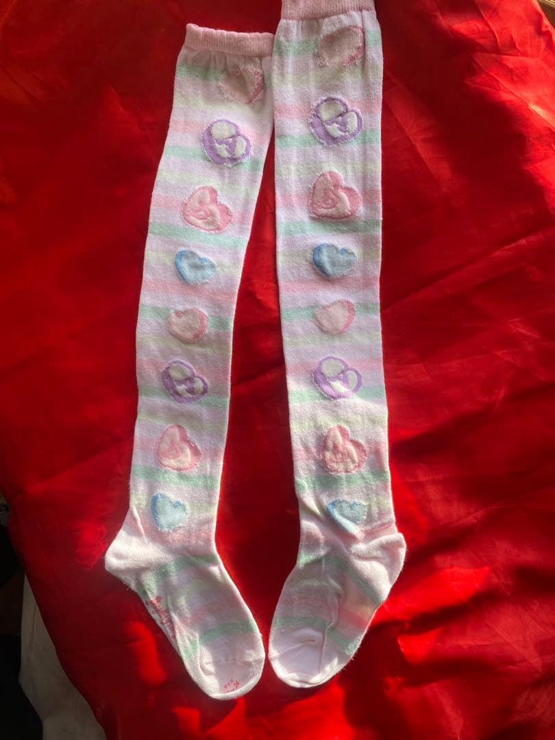 Angelicpretty ドリーミィドールハウス JSKカチューシャ シューズ