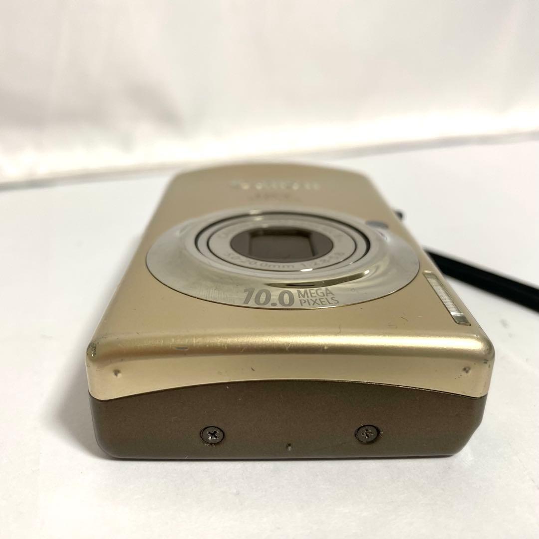 Canon IXY DIGITAL 920IS PC1308 デジタルカメラ