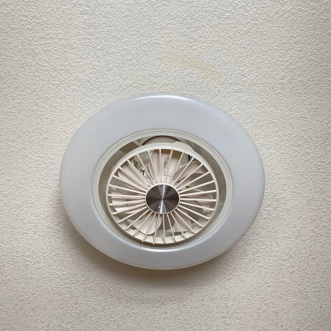 DOSHISHA ドウシシャ サーキュライト EZシリーズ 6畳スイング