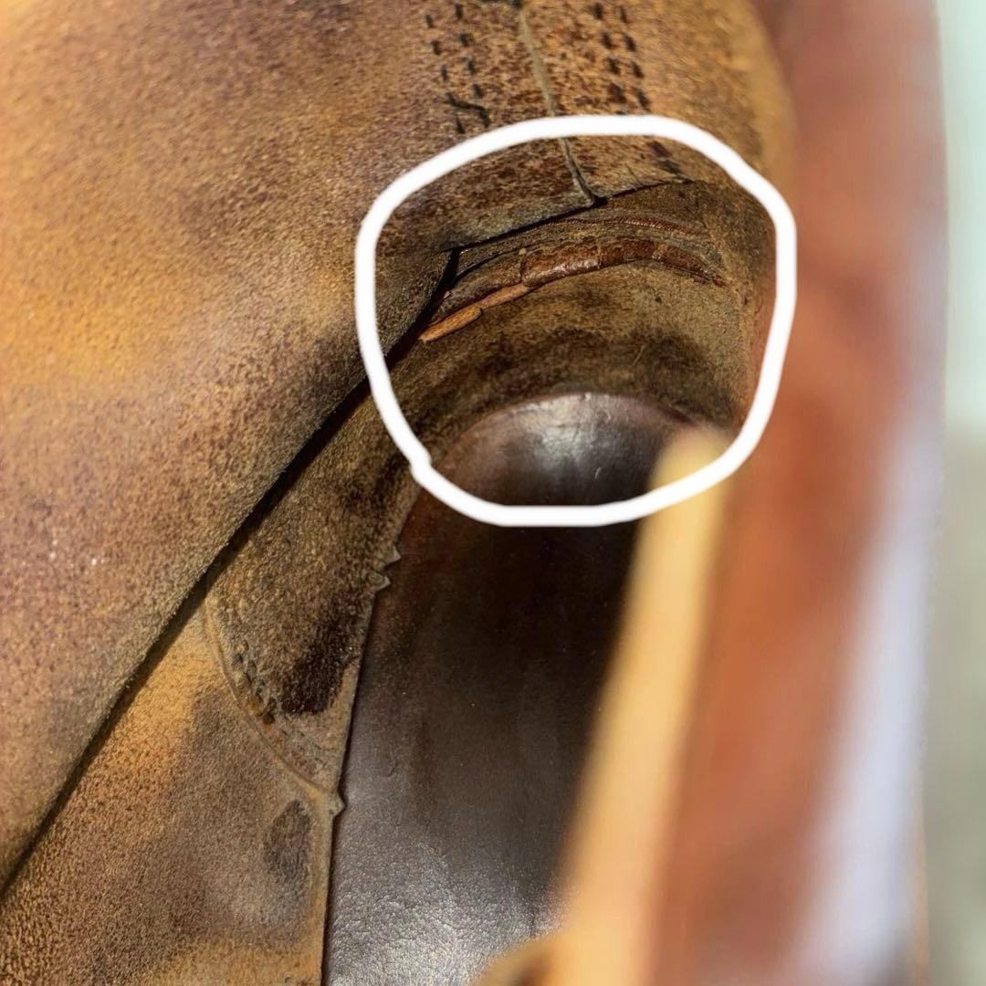 レッドウィング 875 8E