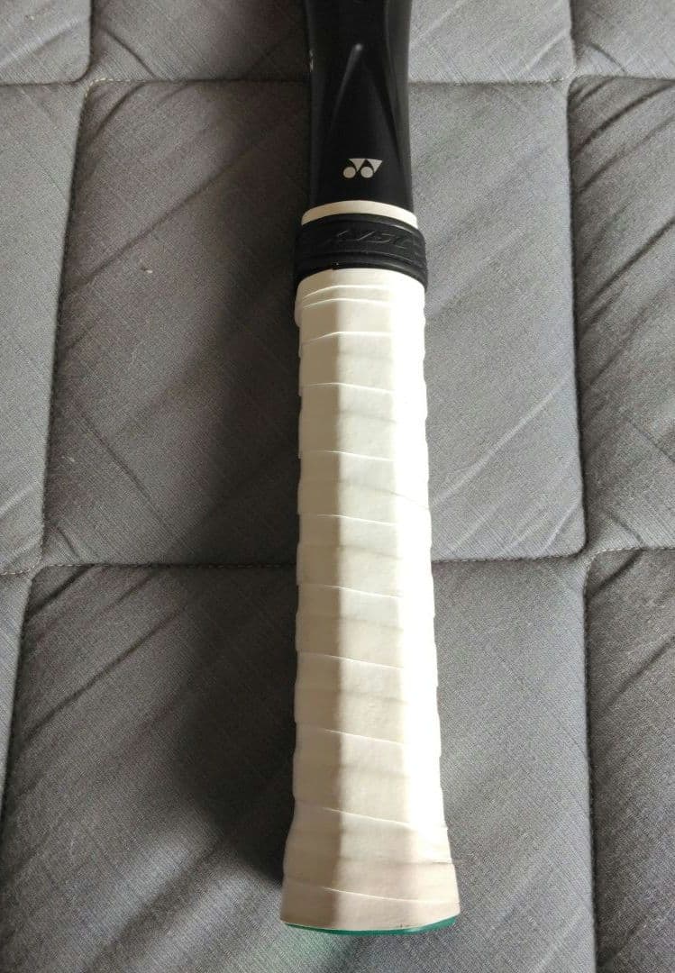 YONEX VOLTRAGE 8S SL1 ボルトレイジ ソフトテニスラケット