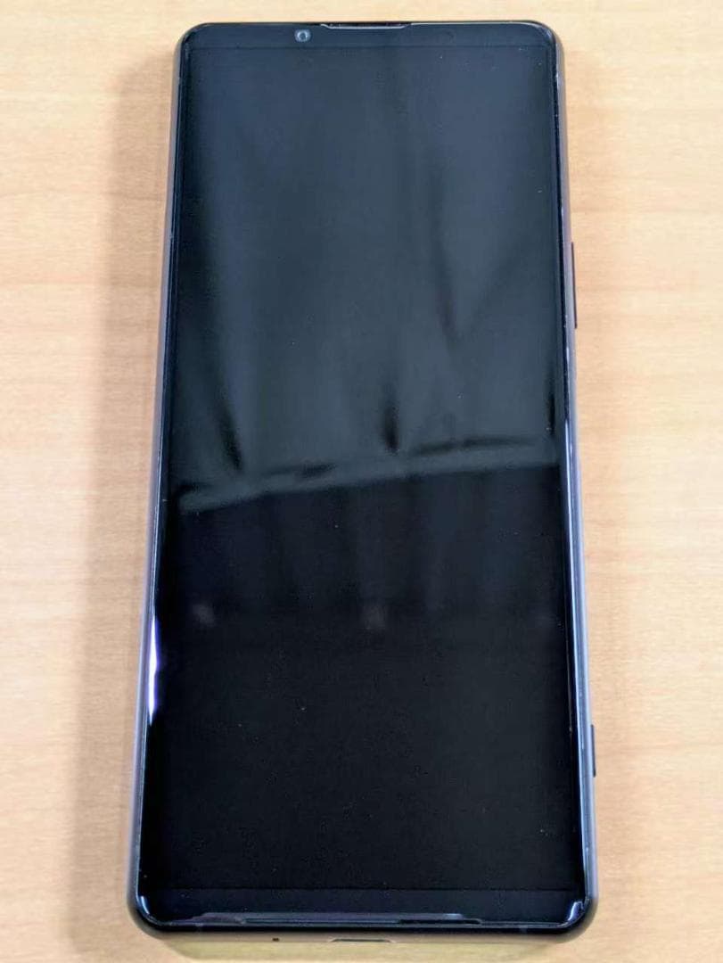 スマートフォン本体 091100B XPERIA SOG05 128GB