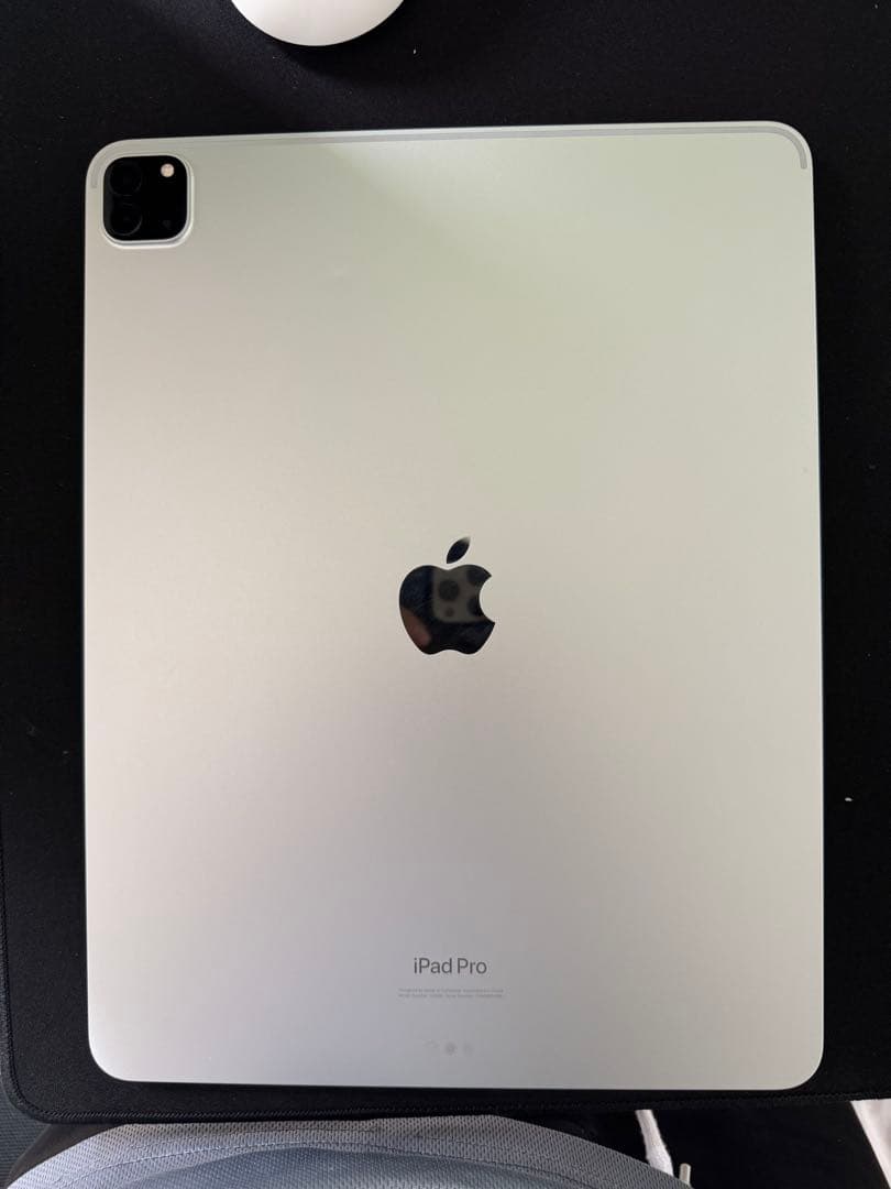 iPad本体 Apple iPad Pro 12.9in 90% 128GB M2 2022