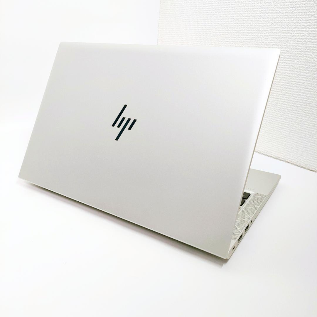 第11世代i5✨️16GB 小型 SSD Windows11 HPノートパソコン