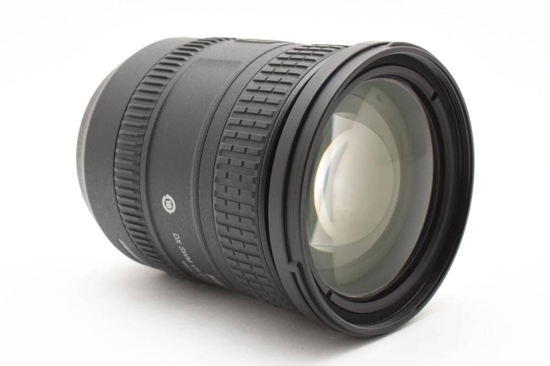 ★Nikon AF-S DX 18-200mm F3.5-5.6G ED VRⅡ