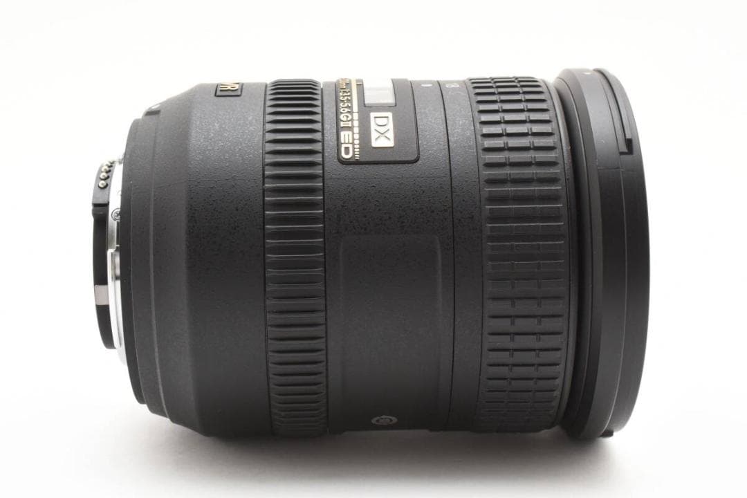 ★Nikon AF-S DX 18-200mm F3.5-5.6G ED VRⅡ
