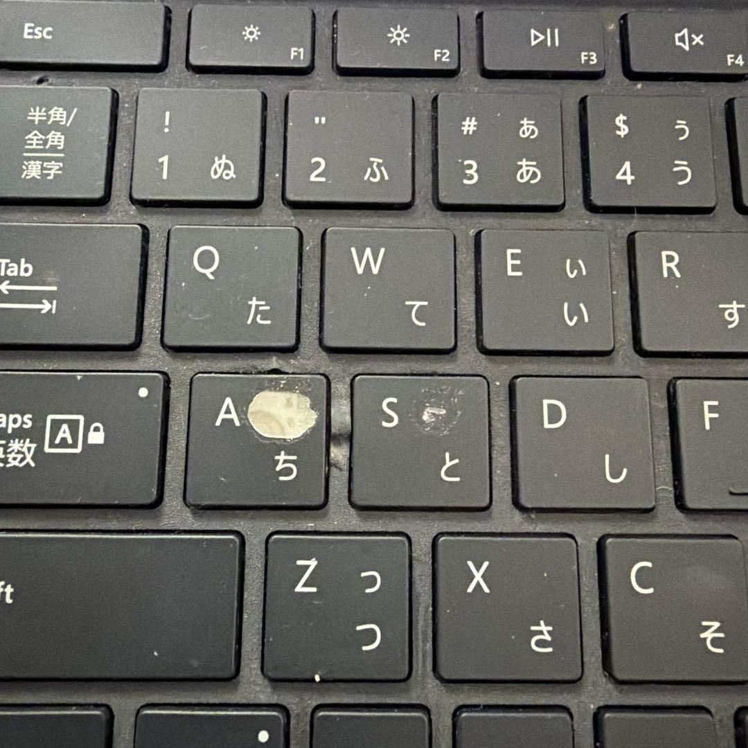 Surface Pro 5 1796 Windowsタブレット本体