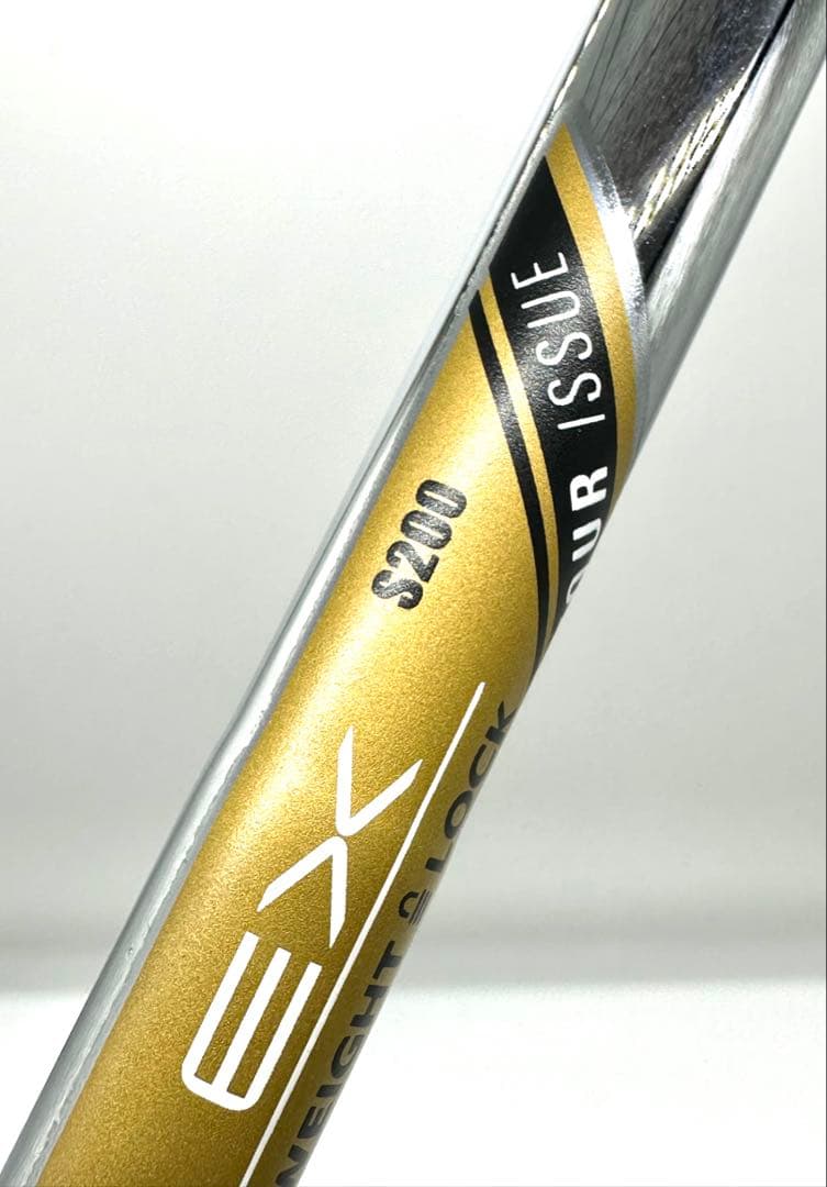 新品｜コブラ｜キングMBアイアン50度GWギャップウェッジ｜DGツアーイシュー