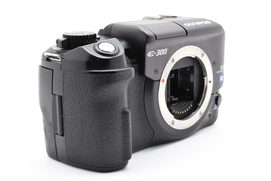 ★ジャンク品★オリンパス OLYMPUS E-300 ボディ #20817