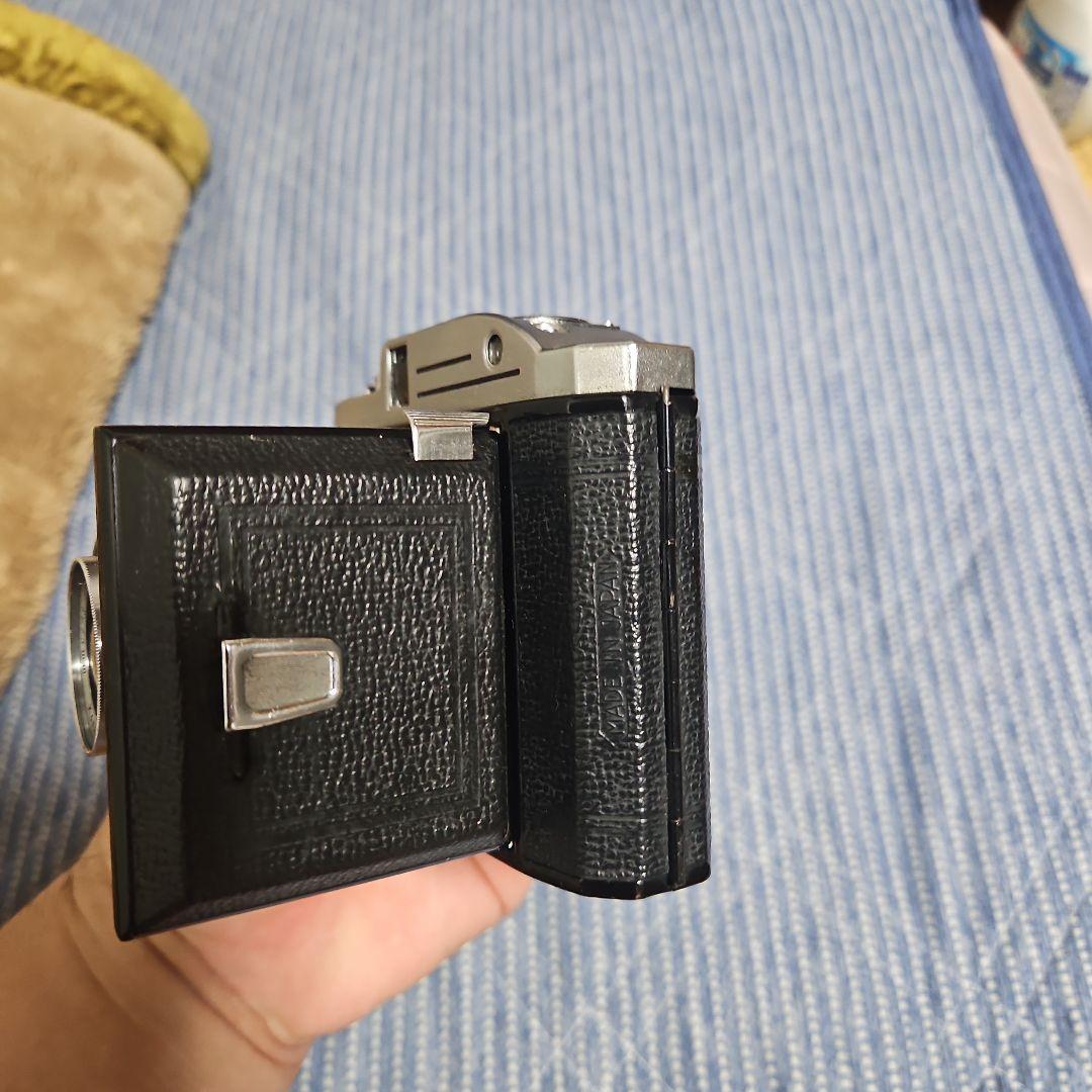 美品小西六、コニカ、Pearl3、2セット