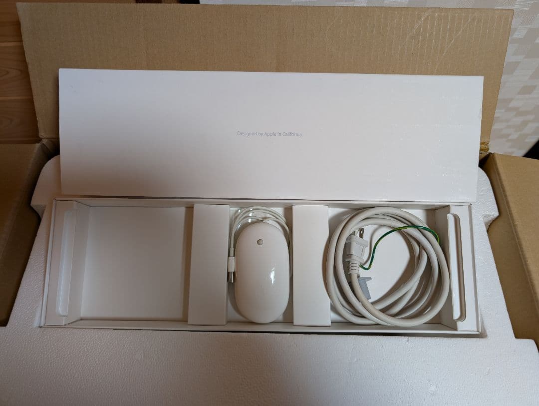 Macデスクトップ mac pro 2010 12 Core CPU 32gb gtx680 SSD