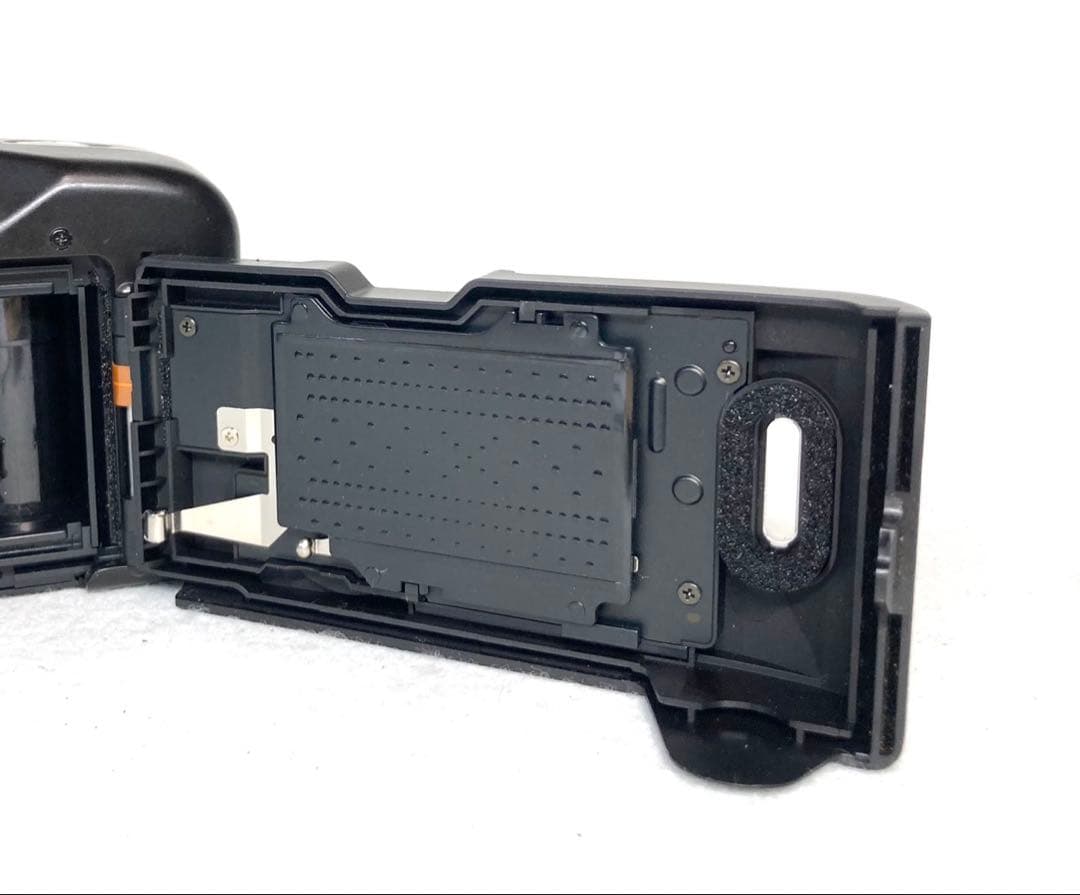 【完動品 極美品】Canon Autoboy S PANORAMA 動作確認済