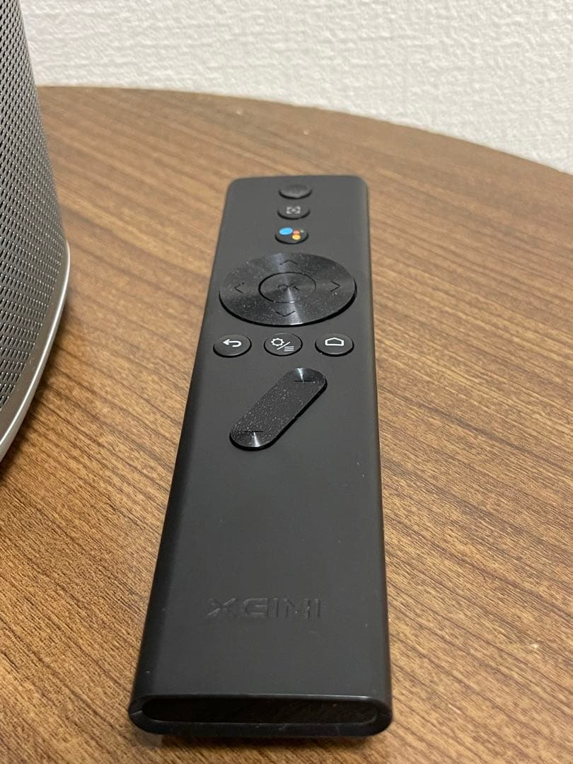 Xgimi Mogo 2＋マルチアングルスタンド