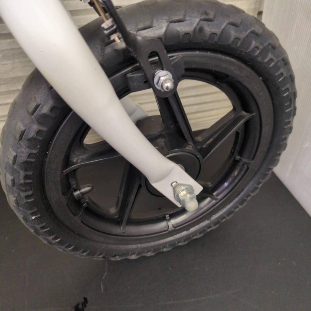 ☆People ケッターサイクル 12インチ　キッズバイク