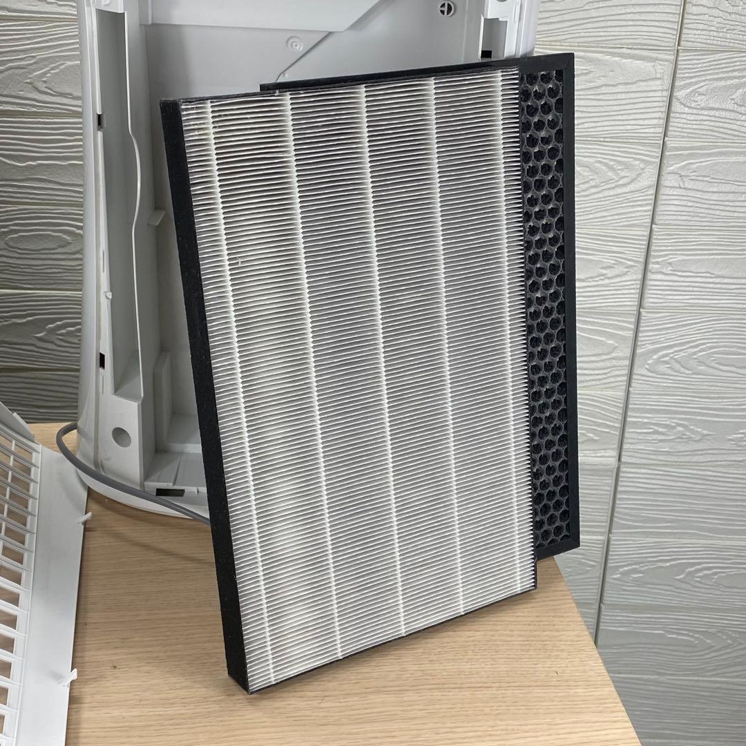 SHARP シャープ プラズマクラスター 空気清浄機 FU-R50 2024年製