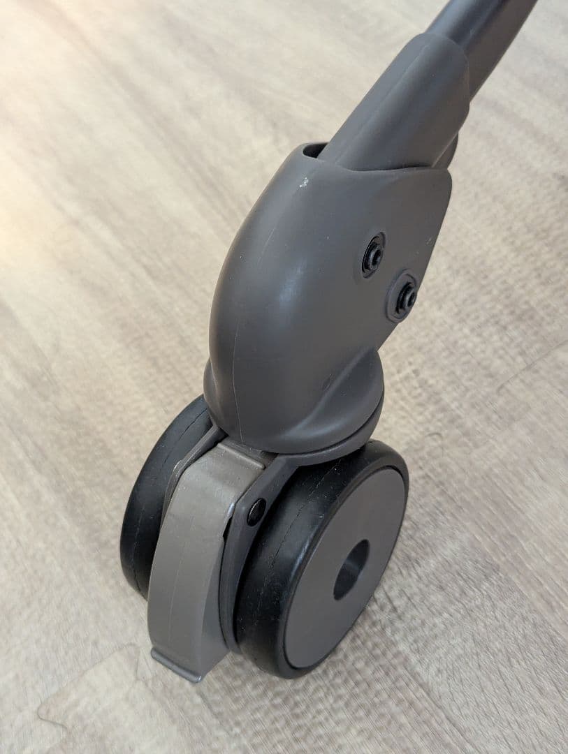 Combi ネムリラAT BEDi オートスイング ハイローチェア