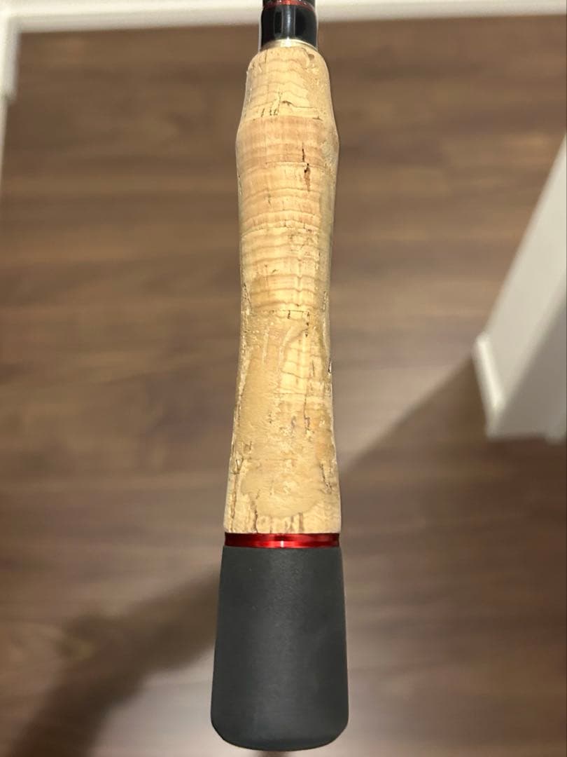 ロッド Foolin' AD BEAST BRAWL 95MH