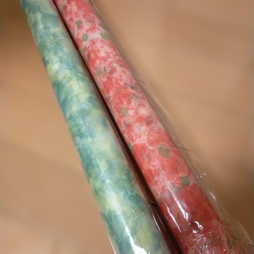 ラッピング用品　切り売り