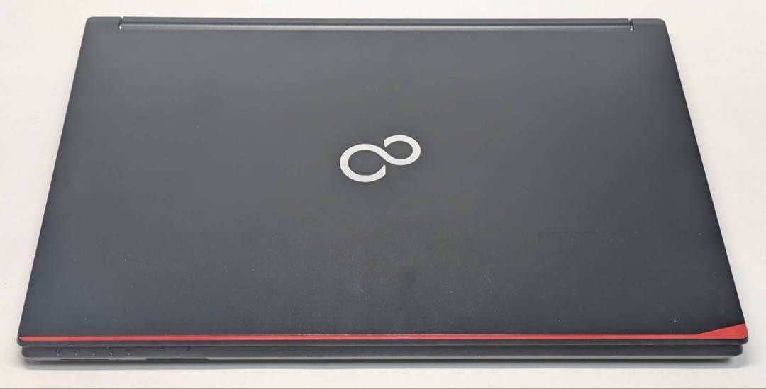 【期間限定】 LIFEBOOK i7 SSD 500GB メモリ 16GB