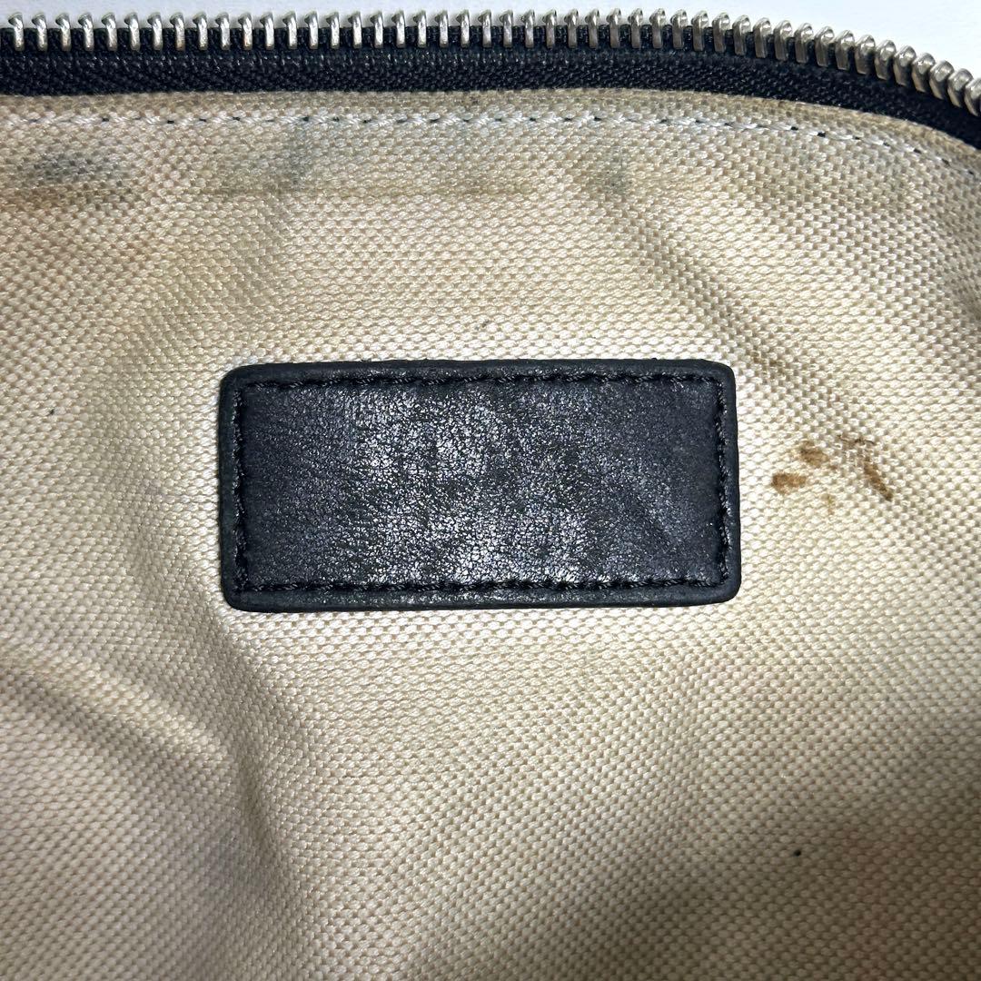 LEMAIRE ルメール クロワッサン ショルダーバッグ ミディアム