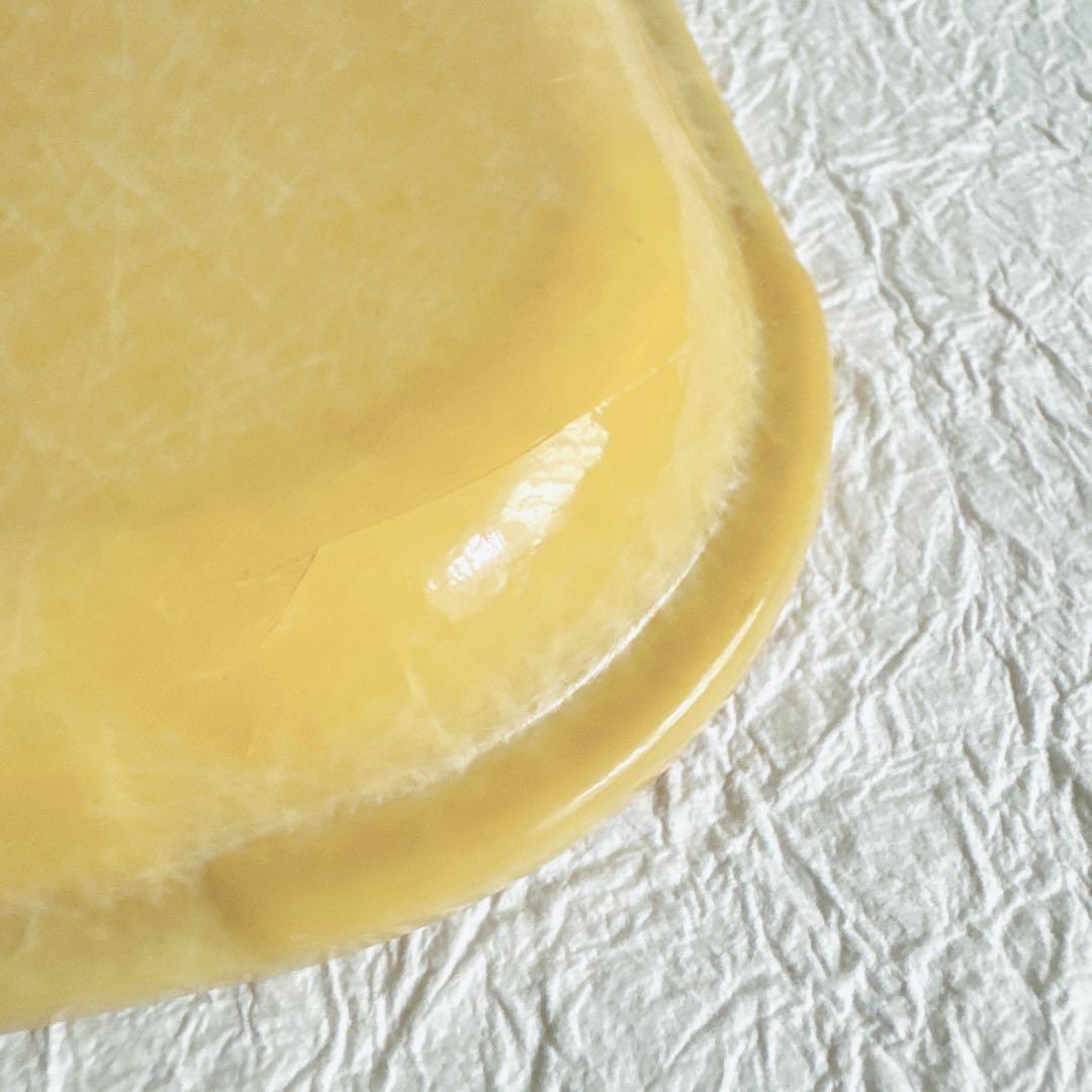 デイリークイーン DairyQueen トレイ トレー グラスファイバー レア